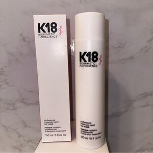 K18 Pro Molecular Repair Hair Mask 5fl oz NEW Biomimetic Hairscience